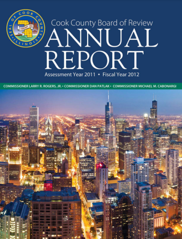 2011 Annual Report