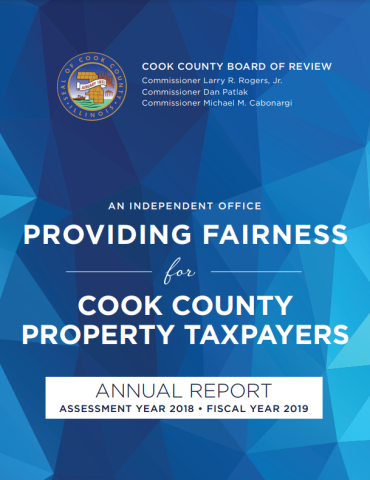 2018 Annual Report
