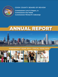 2014 Annual Report
